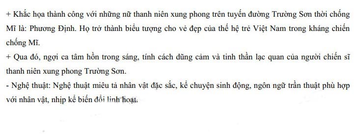 Đề vào lớp 10 môn Văn tỉnh Bình Phước năm 2022