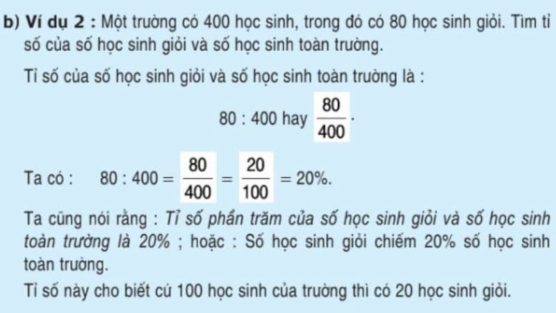 Nắm vững quy tắc chia để giải các dạng bài